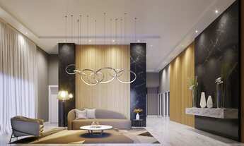 Imagem 2: Apartamento Garden 3 quartos com 229m² à venda no Ahú, Curitiba/PR