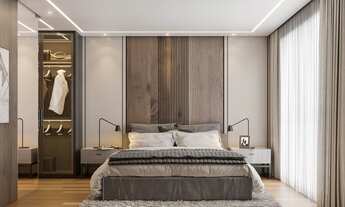 Imagem 7: Apartamento Garden 3 quartos com 229m² à venda no Ahú, Curitiba/PR