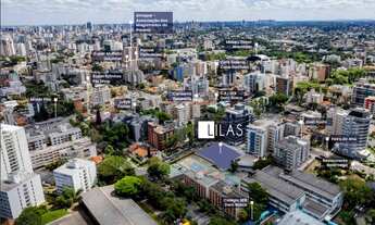 Imagem 6: Apartamento Garden 3 quartos com 229m² à venda no Ahú, Curitiba/PR