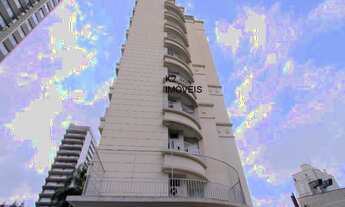 Imagem 3: Apartamento 355m Alto Padrão à venda no Batel, Curitiba/PR