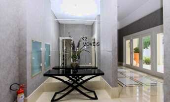 Imagem 4: Apartamento 355m Alto Padrão à venda no Batel, Curitiba/PR