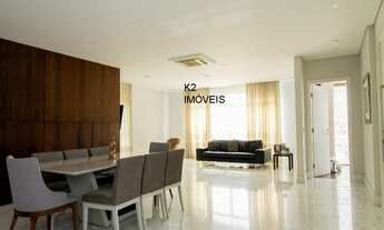 Imagem 5: Apartamento 355m Alto Padrão à venda no Batel, Curitiba/PR