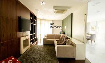 Imagem 7: Apartamento 355m Alto Padrão à venda no Batel, Curitiba/PR