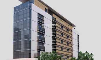 Imagem 2: Cobertura Duplex à venda no Batel, Curitiba /PR