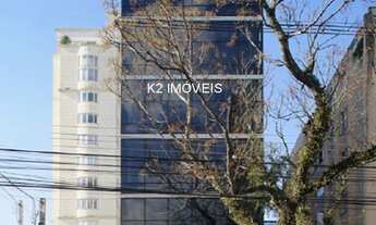 Imagem: Cobertura Duplex à venda no Batel, Curitiba