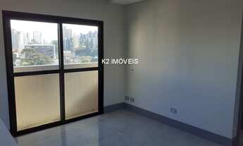 Imagem 5: Cobertura Duplex à venda no Batel, Curitiba /PR