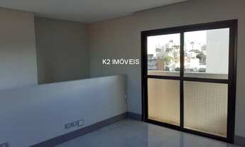 Imagem 6: Cobertura Duplex à venda no Batel, Curitiba /PR