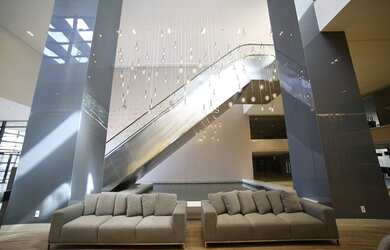 Imagem 5: Loja à venda - The Five East Batel