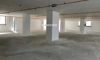 Imagem 2: LAJE CORPORATIVA para Venda/Locação no Ecoville, Curitiba/PR