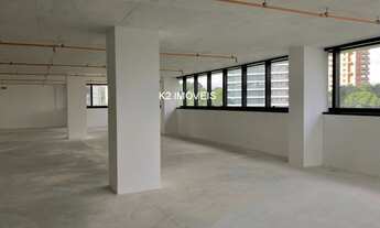 Imagem 4: LAJE CORPORATIVA para Venda/Locação no Ecoville, Curitiba/PR