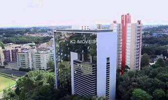 Imagem 5: LAJE CORPORATIVA para Venda/Locação no Ecoville, Curitiba/PR