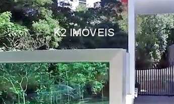 Imagem 6: LAJE CORPORATIVA para Venda/Locação no Ecoville, Curitiba/PR