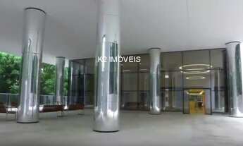 Imagem 7: LAJE CORPORATIVA para Venda/Locação no Ecoville, Curitiba/PR