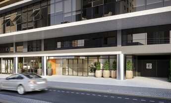 Imagem 3: Lajes corporativas para locação no Juvevê com certificação sustentável, 755m²