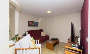 Imagem 3: COBERTURA RESIDENCIAL em São Paulo - SP, Campo Belo