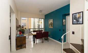 Imagem 7: COBERTURA RESIDENCIAL em São Paulo - SP, Campo Belo