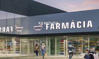 Imagem 2: Loja para Locação com 1.616m² na Cidade Industrial - CIC, Curitiba/PR