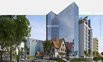 Imagem: Sala Comercial 565m² para LOCAÇÃO no