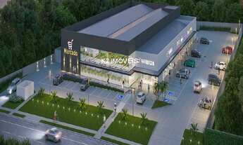 Imagem: Loja para Locação com 1.616m² na Cidade