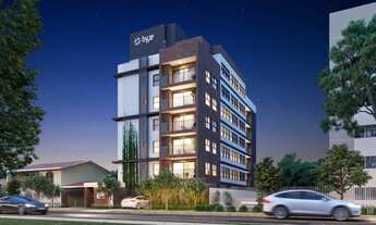 Imagem: STUDIO RESIDENCIAL em Curitiba - PR, Água