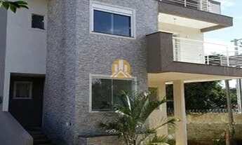 Imagem: Casa 4 Quartos à venda no Campo Comprido