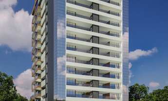 Imagem 2: APARTAMENTO RESIDENCIAL em Itajaí - SC, Praia Brava de Itajaí