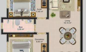 Imagem 7: APARTAMENTO RESIDENCIAL em Itapema - SC, Itapema