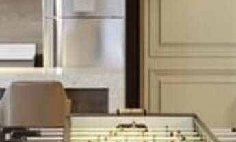 Imagem 5: Apartamento 3 Suítes à venda no Juvevê, Curitiba/PR