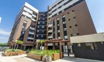 Imagem 2: Apartamento 3 quartos com 79m² à venda no Cabral, Curitiba/PR