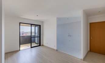 Imagem 5: Apartamento 3 quartos com 79m² à venda no Cabral, Curitiba/PR