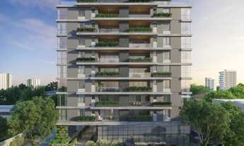 Imagem 2: Apartamento Alto Padrão 3 suítes com 151m² à venda no Batel, Curitiba/PR