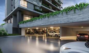 Imagem 3: Apartamento Alto Padrão 3 suítes com 151m² à venda no Batel, Curitiba/PR