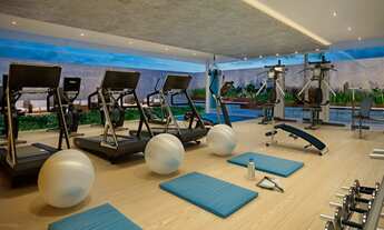 Imagem 4: APARTAMENTO RESIDENCIAL em Itajaí - SC, Praia Brava de Itajaí