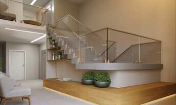 Imagem 4: Apartamento 2 suítes com 96m² à venda no Juvevê, Curitiba/PR