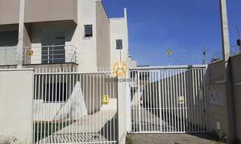 Imagem: Sobrado 3 Quartos à venda no Campo Comprido