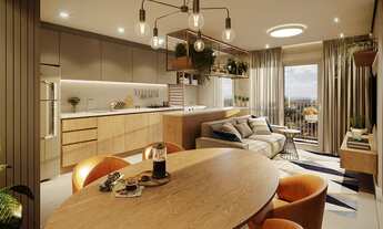 Imagem 6: APARTAMENTO RESIDENCIAL em Itajaí - SC, Fazenda