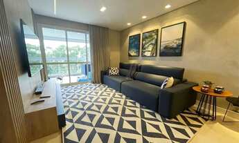 Imagem 4: Apartamento Mobiliado 3 Quartos à venda em Praia Brava, Itajaí/SC