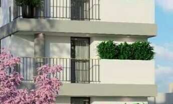 Imagem 1: Apartamento 1 quarto com vaga à venda no Boa Vista, Curitiba/PR