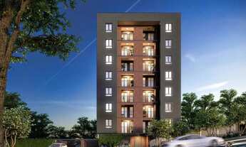 Imagem: LOFT RESIDENCIAL em Curitiba - PR, Tingui