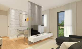 Imagem 7: Apartamento 1 quarto com vaga à venda no Boa Vista, Curitiba/PR