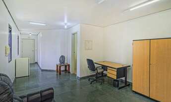 Imagem 4: SALA COMERCIAL em São Paulo - SP, Vila Clementino