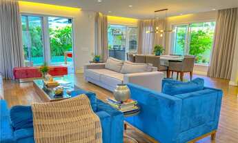 Imagem 1: Casa Residencial 4 quartos à venda na Vila Mariana, São Paulo/SP