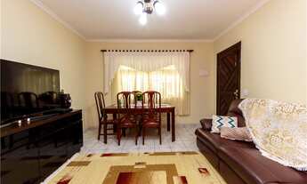 Imagem 3: Casa 2 quartos à venda no Jardim Santa Cecília, Guarulhos/SP