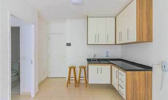 Imagem 5: Apartamento 1 quarto com vaga à venda na Vila Pompéia, São Paulo/SP