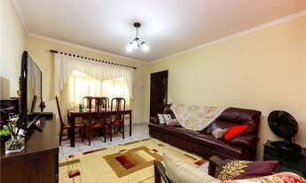 Imagem 2: Casa 2 quartos à venda no Jardim Santa Cecília, Guarulhos/SP