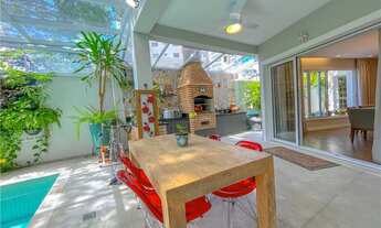 Imagem 4: Casa Residencial 4 quartos à venda na Vila Mariana, São Paulo/SP