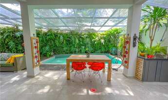 Imagem 7: Casa Residencial 4 quartos à venda na Vila Mariana, São Paulo/SP