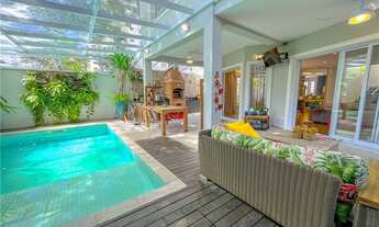 Imagem 2: Casa Residencial 4 quartos à venda na Vila Mariana, São Paulo/SP