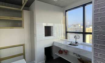 Imagem 2: APARTAMENTO RESIDENCIAL em Camboriú - SC, Tabuleiro