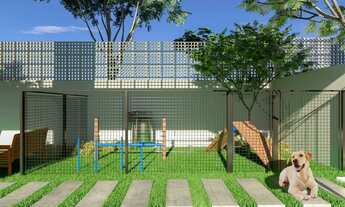 Imagem 2: APARTAMENTO GARDEN RESIDENCIAL em Curitiba - PR, Portão